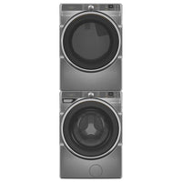 Whirlpool Electric YWED6720RR