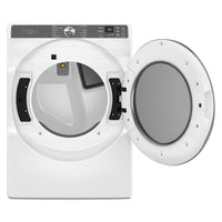 Whirlpool Electric YWED6720RW
