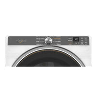 Whirlpool Electric YWED6720RW