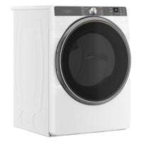 Whirlpool Electric YWED6720RW