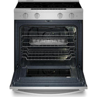 Whirlpool Electric YWSES7530RZ