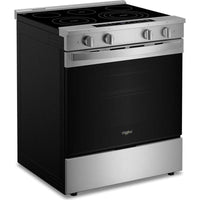 Whirlpool Electric YWSES7530RZ