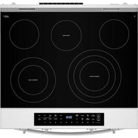 Whirlpool Electric YWSES7530RZ
