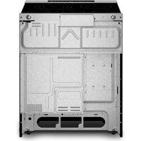 Whirlpool Electric YWSES7530RZ