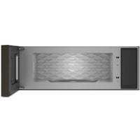 KitchenAid Over-the-Range YKMML550RBS