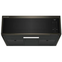 KitchenAid Over-the-Range YKMML550RBS