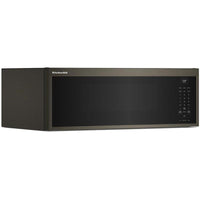 KitchenAid Over-the-Range YKMML550RBS