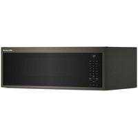 KitchenAid Over-the-Range YKMML550RBS