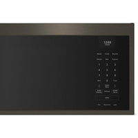 KitchenAid Over-the-Range YKMML550RBS