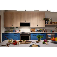 KitchenAid Over-the-Range YKMML550RBS