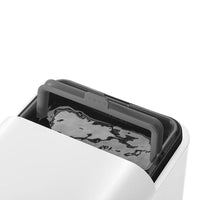 Smeg Espresso Machine BCC12WHMUS