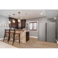 Frigidaire Upright FFUE2022AF