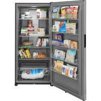 Frigidaire Upright FFUE2022AF