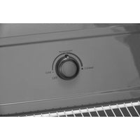 Frigidaire Upright FFUE2022AF