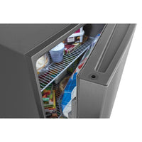 Frigidaire Upright FFUE2022AF