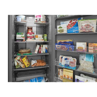 Frigidaire Upright FFUE2022AF