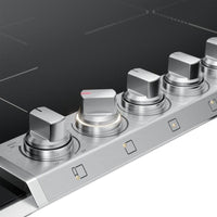 Frigidaire Professional Induction PCCI3680AF
