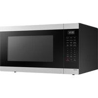 Samsung Countertop MS19DG8500SRAC