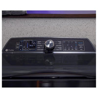 GE Profile Top Loading PTW800BPWRS