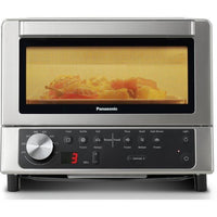 Panasonic Toaster Oven NBG205S