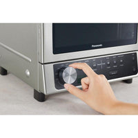Panasonic Toaster Oven NBG205S