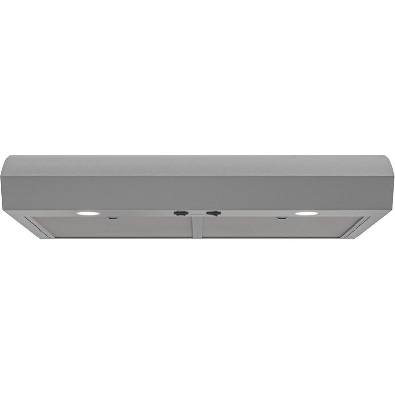 Broan-Stainless Steel-Range Hoods