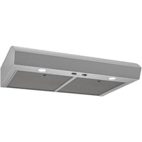 Broan Range Hoods MTR1303SS