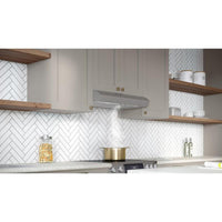 Broan Range Hoods MTR1303SS