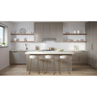 Broan Range Hoods MTR1303SS