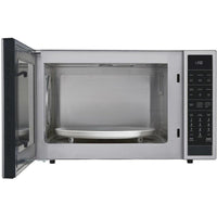 Sharp Countertop SMC1585KS