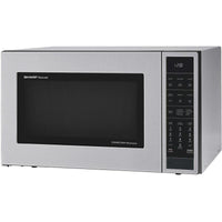 Sharp Countertop SMC1585KS