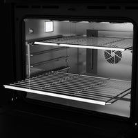 Café Electric CRS70XAWCS1