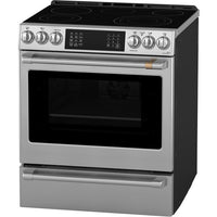 Café Electric CRS70XAWCS1