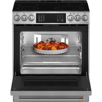 Café Electric CRS70XAWCS1