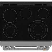 Café Electric CRS70XAWCS1