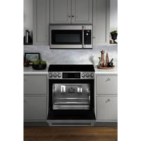 Café Electric CRS70XAWCS1