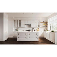 Broan Range Hoods ALT3304SS