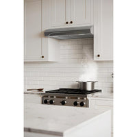 Broan Range Hoods ALT3304SS