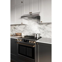 Broan Range Hoods GLA3304SS