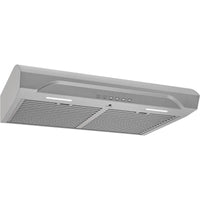 Broan Range Hoods ALT4306SS
