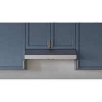 Broan Range Hoods GLA1243SS