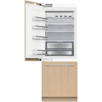 Fisher & Paykel Bottom Freezer RS3084WLUE1