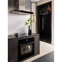 Viking Single Oven MVSOE6301BG