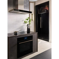 Viking Single Oven MVSOE6301BG
