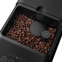 Smeg Espresso Machine BCC12FBMUS