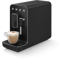 Smeg Espresso Machine BCC12FBMUS