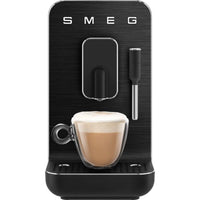 Smeg Espresso Machine BCC12FBMUS