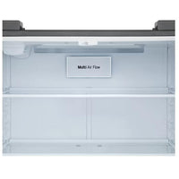 LG French 3-Door LF25H6200S