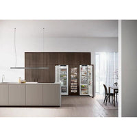 Liebherr Upright SIF5181