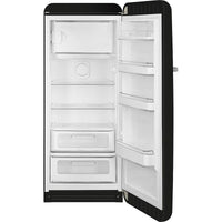 Smeg All Refrigerator FAB28URDBLM3
